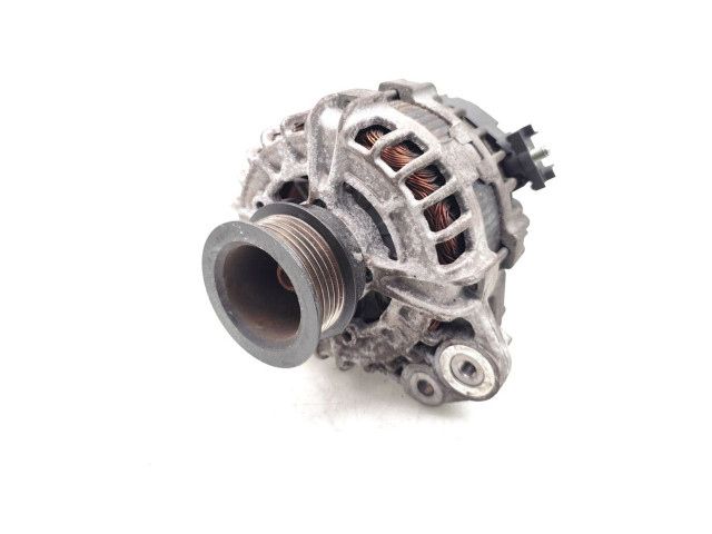 Генератор 30659580, 0125812009 Volvo S60