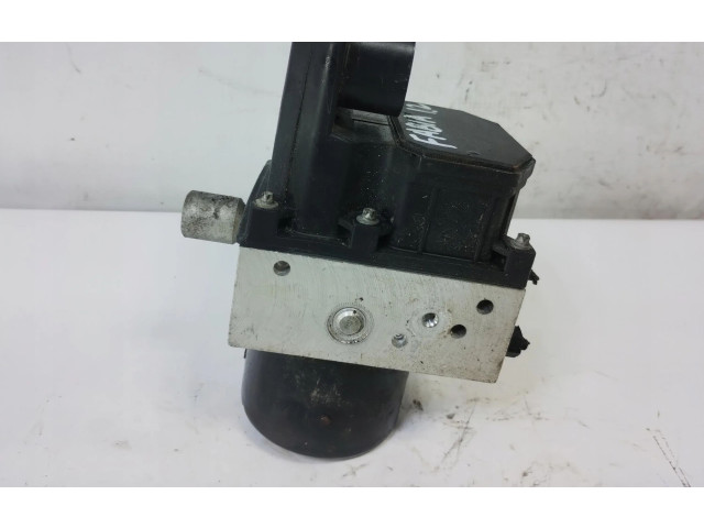 Блок АБС 0265800003 Skoda Fabia Mk1 (6Y) 1999 - 2007 года