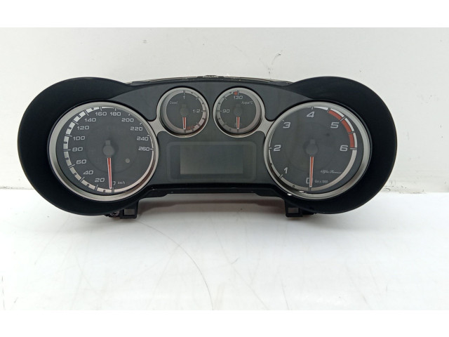 Přístrojová deska Alfa Romeo Mito 2010 A2C53357411, 50517154