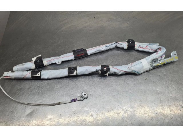 Боковая подушка безопасности 985L01292R, 648756500G   Dacia Sandero