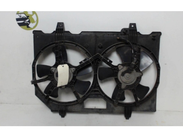 Вентилятор печки       Nissan X-Trail T30