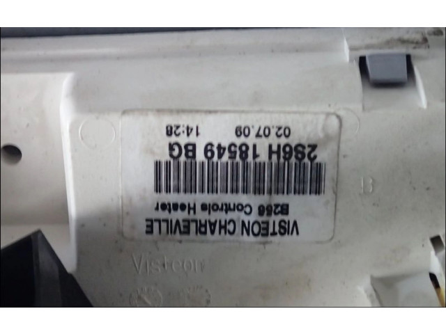 Блок управления климат-контролем    Ford Fusion