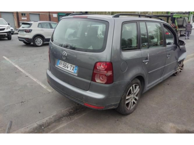 Моторчик дворников NT    Volkswagen Touran I