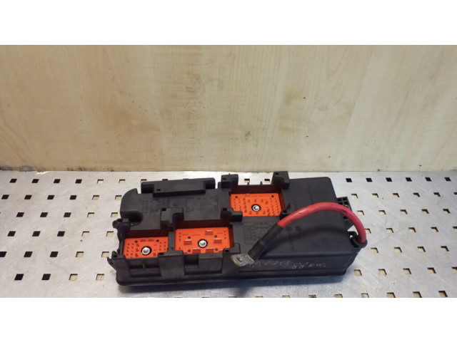 Блок предохранителей 460023260, 13240247 Opel Vectra C