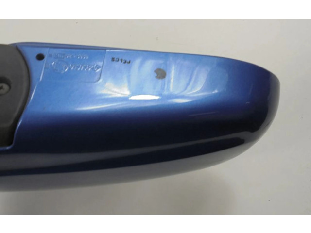 Зеркало (механическое)       Chevrolet Nubira   -  года   