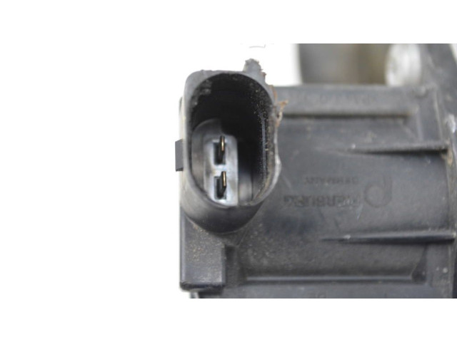 Турбина Volkswagen Golf VI 03C145701T для двигателя CAVD,CTHD,CNWA,CTKA