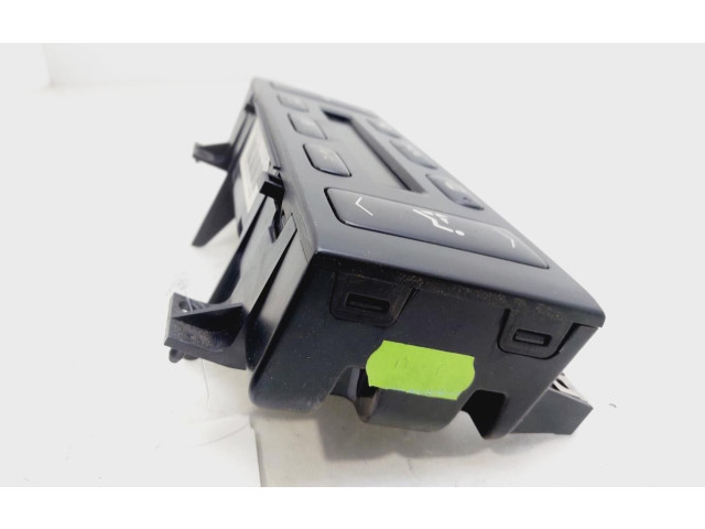 Блок управления климат-контролем 96482616XT Peugeot 406