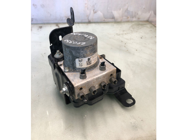 Jednotka ABS 9845052180 Citroen Berlingo 2021