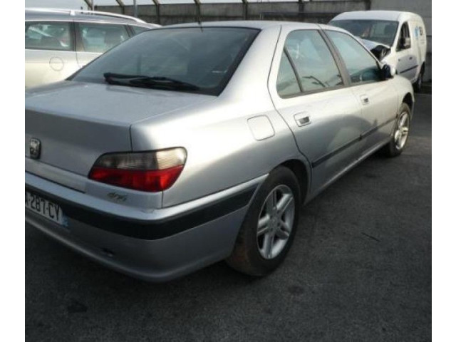 Моторчик заднего дворника 6405C1 Peugeot 406