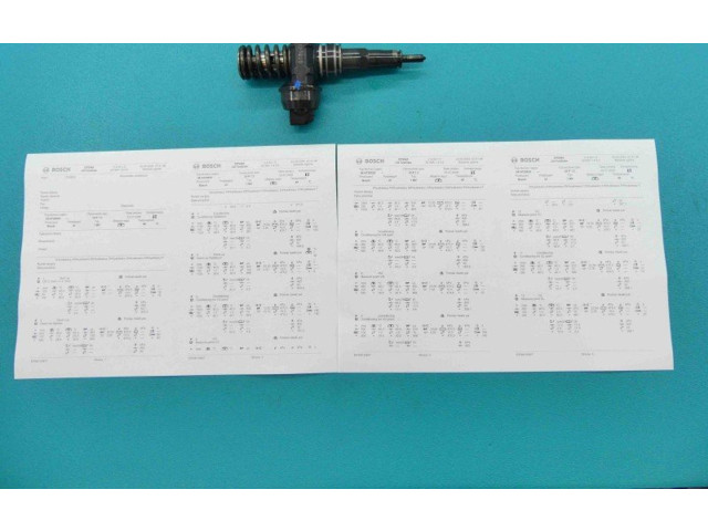 Форсунка 0414720039, IMPRK1329828    Volkswagen Bora   