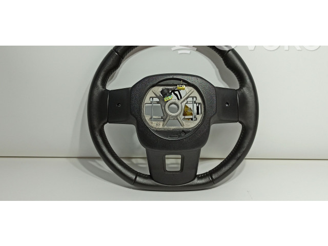 Руль Citroen C3 Aircross 2017 - года 98118752ZD, 34211562F