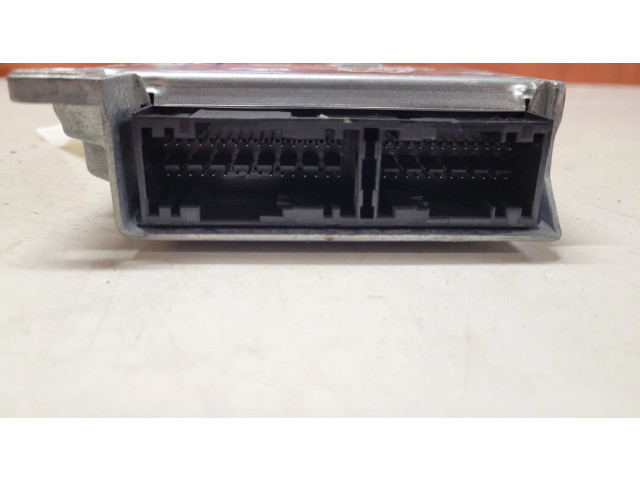 Блок подушек безопасности 9653493780, 603726100 Citroen C4 I