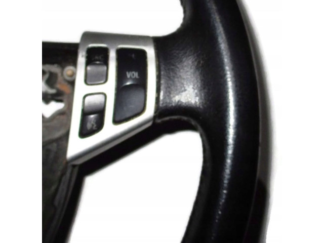 Руль Saab 9-5  1998 - 2005 года       