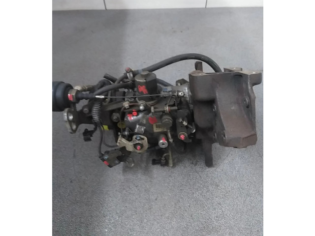 Vstřikovací čerpadlo LUCASR84448B431A, LUCAS Volvo 460