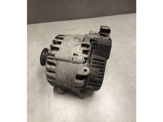 Генератор 9675753680, 2612707A Citroen Berlingo