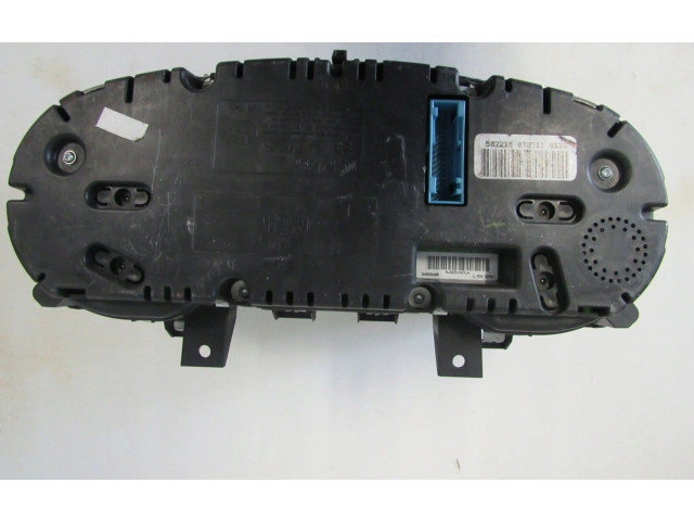 Панель приборов 5K0920862A, A2C53428877000348 Volkswagen Golf VI