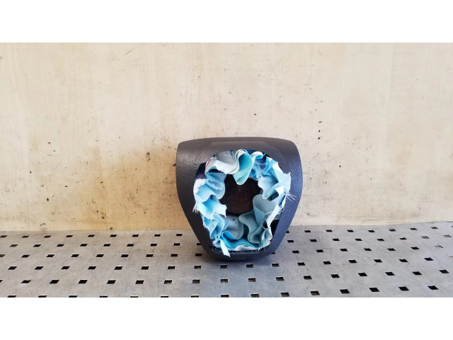 Подушка безопасности водителя    Ford Ranger