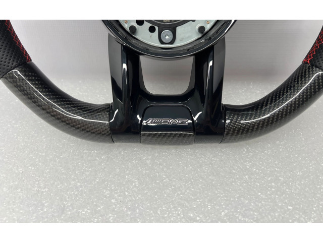 Volant Mercedes-Benz S W222 2025