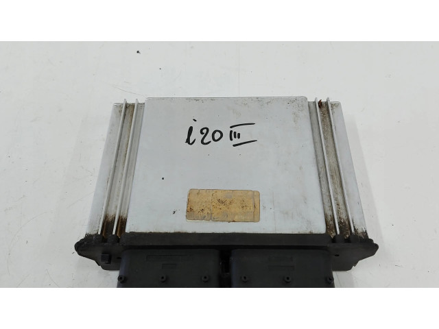 Řídící jednotka Hyundai i20 (BC3 BI3) 2022