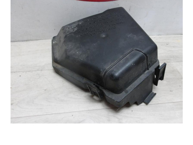 Блок предохранителей Fiat Idea