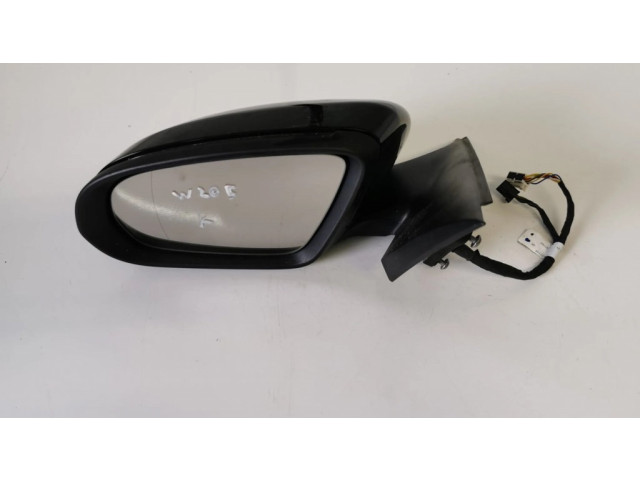 Zpětné zrcátko levé Mercedes-Benz C W205 2017 A2058101916