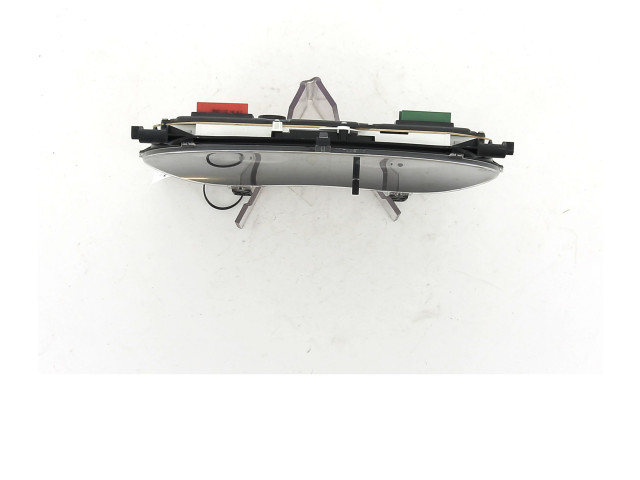 Спидометр (приборный щиток) 8200404177, S0-6439S Renault Clio II