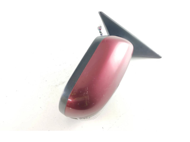 Zpětné zrcátko Subaru Outback 2008 E13011199, A048695