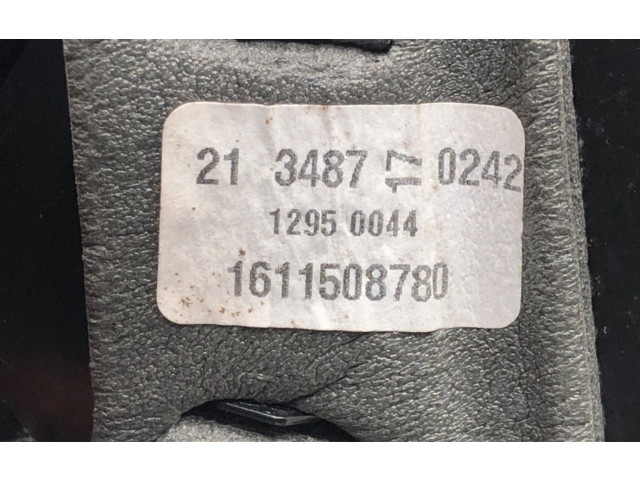 Zpětné zrcátko Peugeot 308 SW 2015