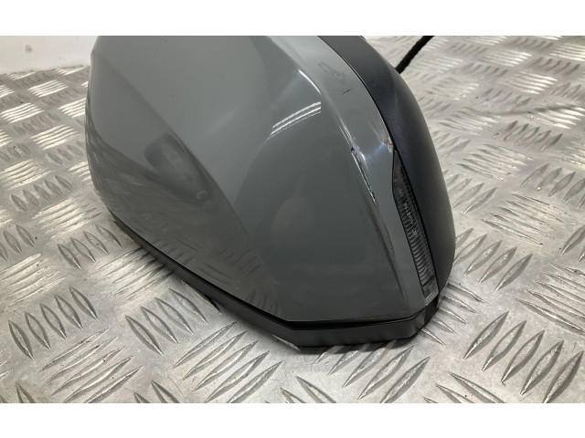 Зеркало электрическое Audi Q2 - - года