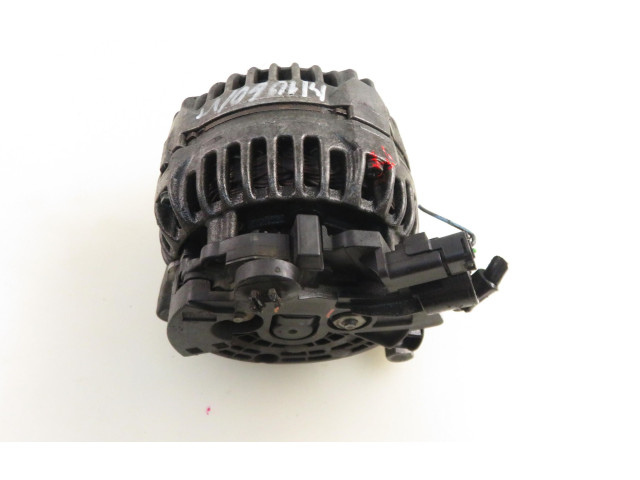 Генератор 9646321880, 9646321880 Citroen C4 I