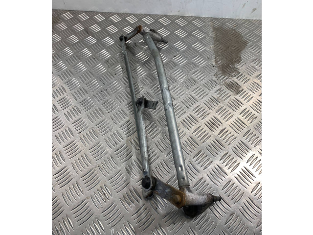 Механизм стеклоочистителей (трапеция) 3C1955023C Volkswagen PASSAT B6