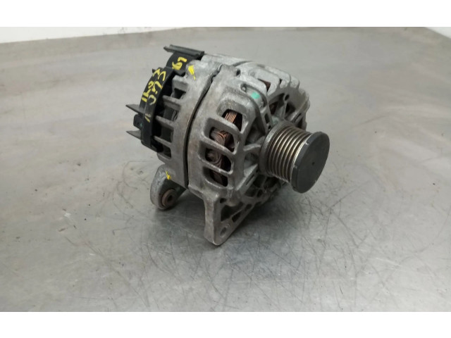 Генератор 231008040R, 2613543B Renault Clio V