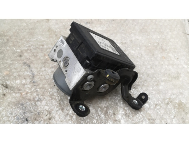 Блок АБС DG9C2C219   Ford  Fusion II  2013-- года