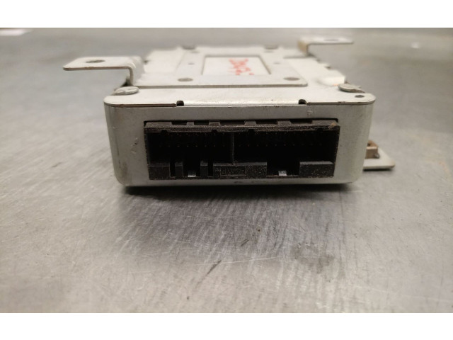 Блок управления 8711005800   SsangYong Musso