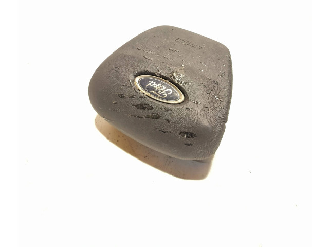 Подушка безопасности водителя P1TBA042B85AAW, 644000200 Ford Puma