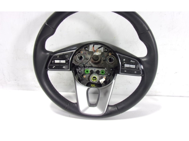 Руль KIA Ceed  2018 -  года 56100J7470CEP      