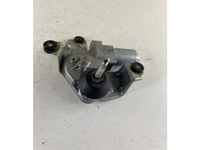 Моторчик заднего дворника     Suzuki Ignis