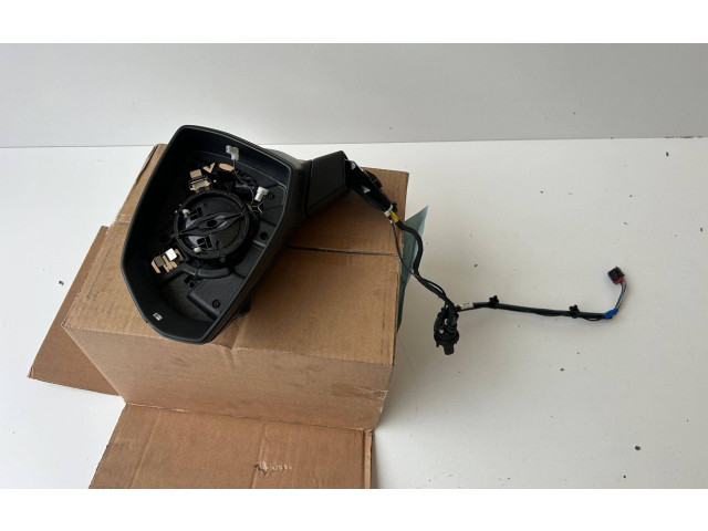 Zpětné zrcátko  Audi Q7 4M 2016  4M1857409  