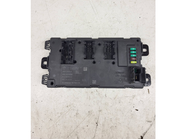 Turbodmychadlo Комфортный модуль 9279824 BMW 1 F20 F21 N47