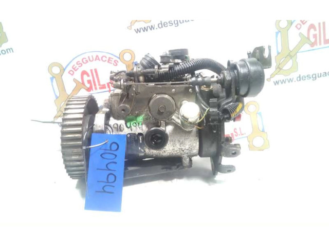 Vstřikovací čerpadlo R8444B956C, 90494 Volkswagen Polo III 6N 6N2 6NF