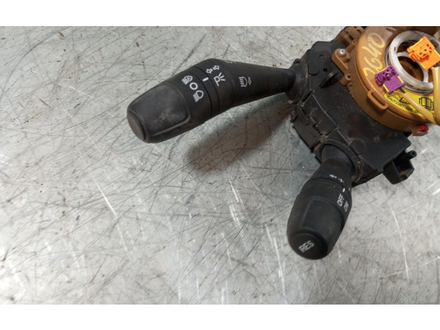 Подрулевой шлейф SRS 015610130040, MANIPULOSINCLUIDOS Alfa Romeo Giulietta