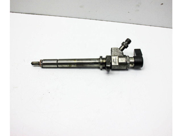 Форсунка 166000372R    Volvo C30  D 4204 T 