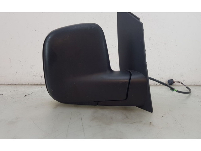Зеркало (механическое)       Volkswagen Caddy  2011 - 2016 года   