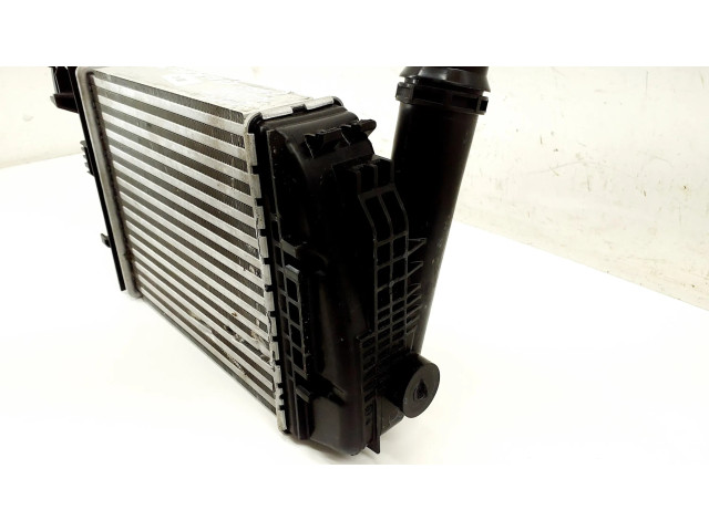 Интеркулер 144961019R, 14461F270A Nissan Juke II F16 1.0