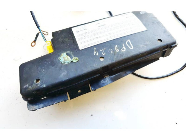 Надувная подушка для сиденья