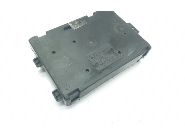 Блок управления 284B10447R Dacia Logan II