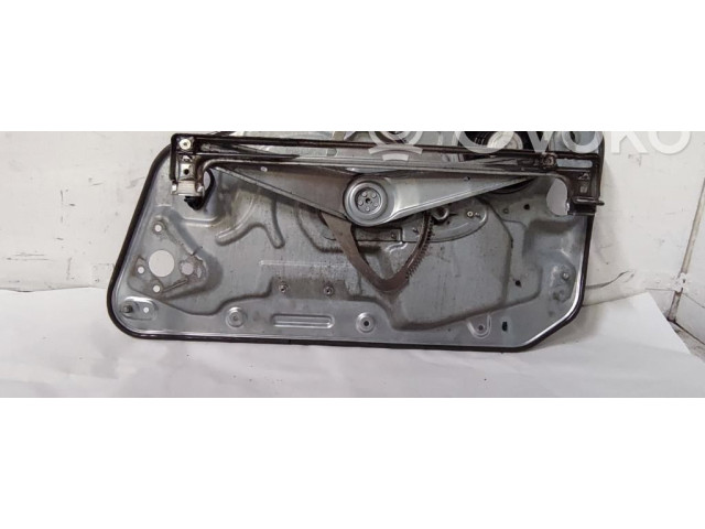 Передний комплект электрического механизма для подъема окна