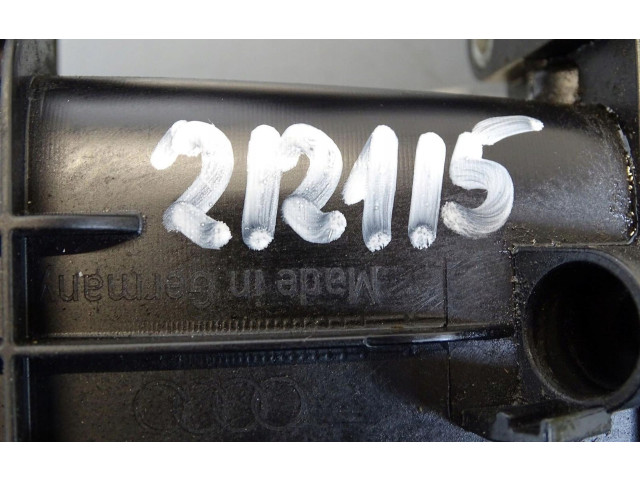 Всасывающий коллектор 06L133201N Audi Q5 SQ5