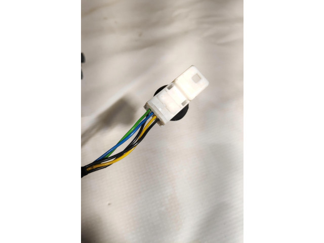 Зеркало электрическое Dacia Logan II 2012 - 2020 года