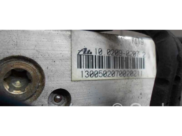 Jednotka ABS 34511164047, BMW Z3 E36